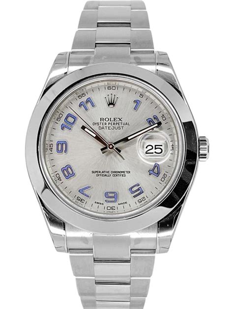 rolex arabic numerals replica|rolex datejust 2 arabic.